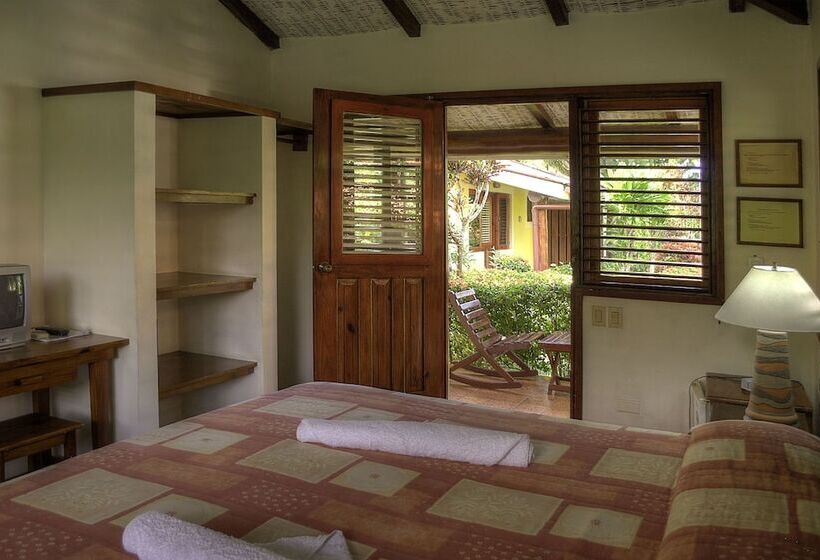 بنگله خانوادگی, Palococo