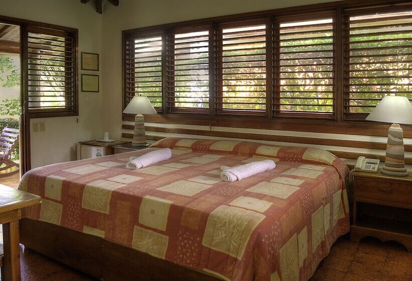 بنگله خانوادگی, Palococo