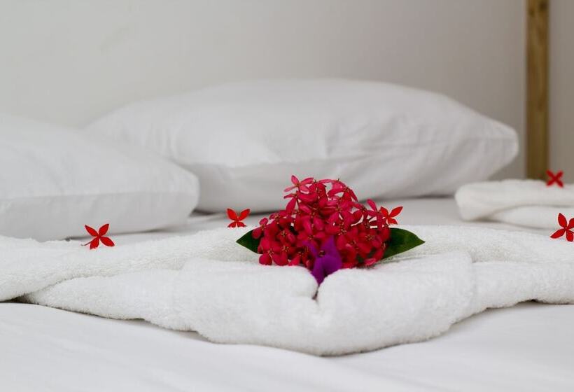 بنگله خانوادگی, Palococo