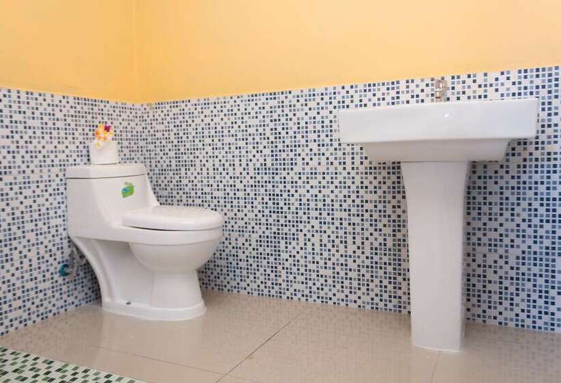 بنگله خانوادگی, Palococo