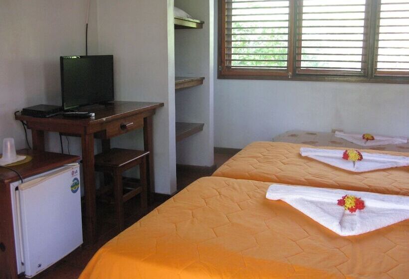 اتاق استاندارد, Palococo