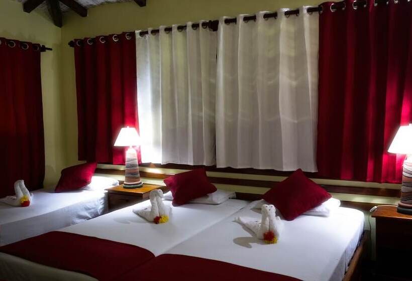 اتاق استاندارد, Palococo