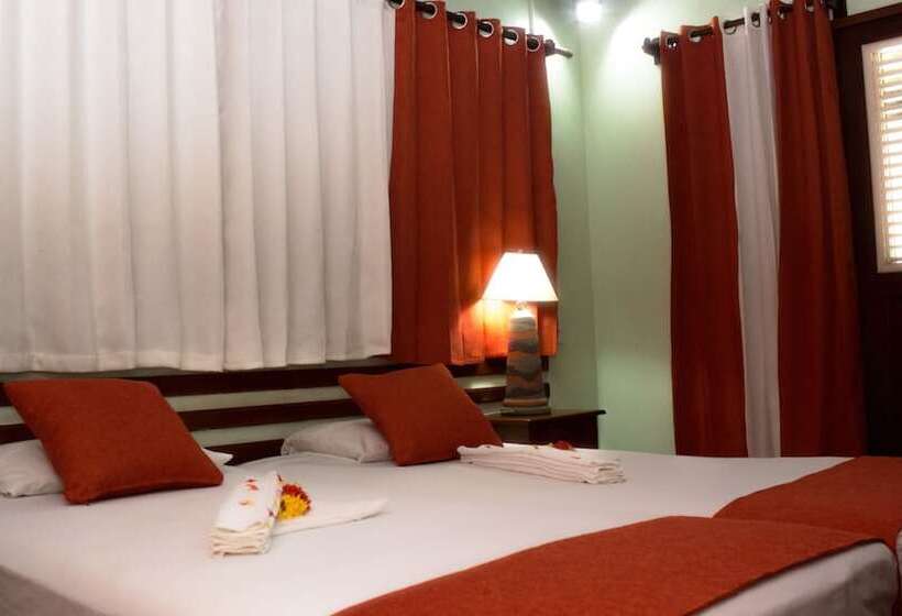 اتاق استاندارد, Palococo