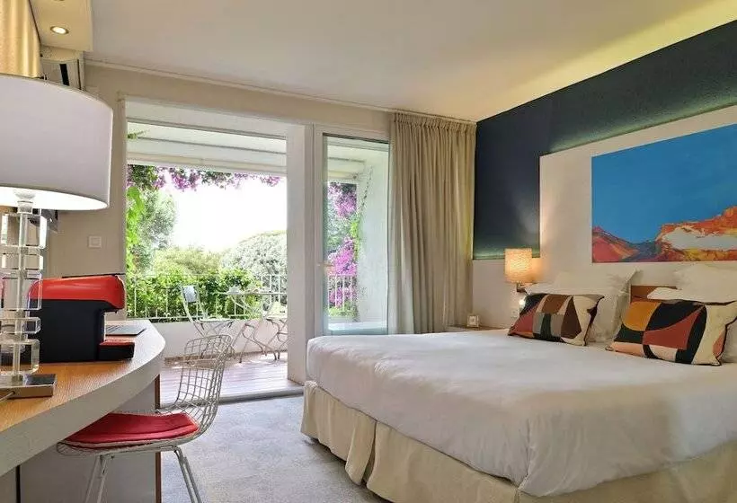 Standard Room, Pietracap