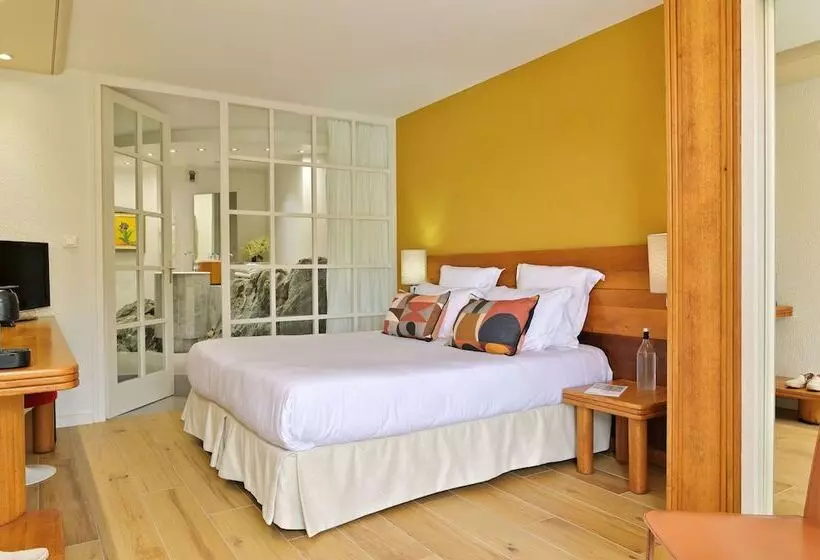 Standard Room, Pietracap