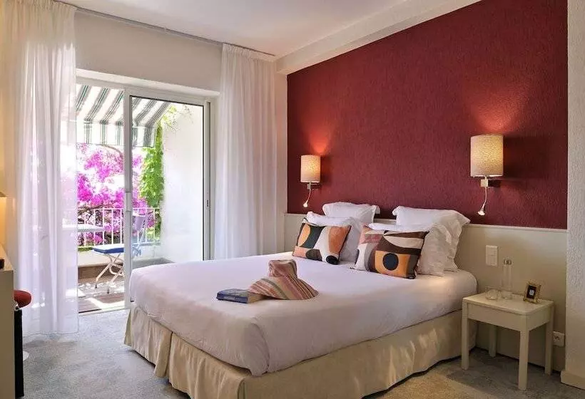 Standard Room, Pietracap