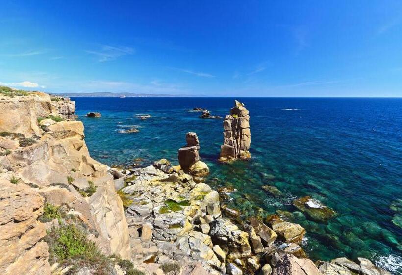 Полулюкс Вид на Море, Lu  Hotel Riviera