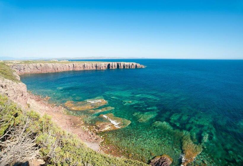 غرفة أساسية ثلاثية, Lu  Hotel Riviera