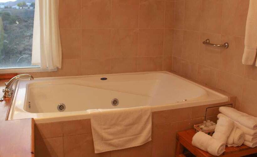 套房, Terrazas Del Calafate