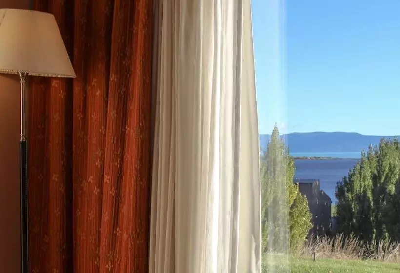 سوییت, Terrazas Del Calafate