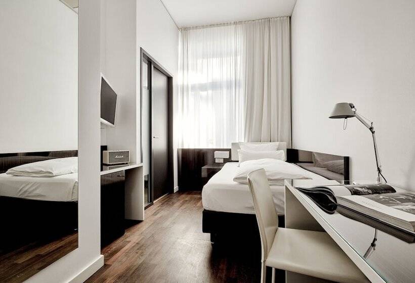 Номер Стандарт Индивидуальный, The Pure, Frankfurt, A Member Of Design Hotels