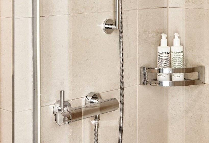 标准间, The Pure, Frankfurt, A Member Of Design Hotels