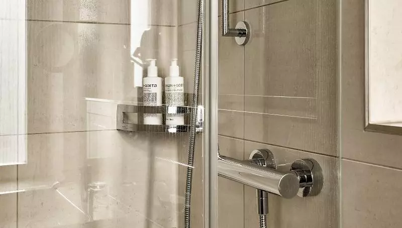 スタンダードシングルルーム, The Pure, Frankfurt, A Member Of Design Hotels