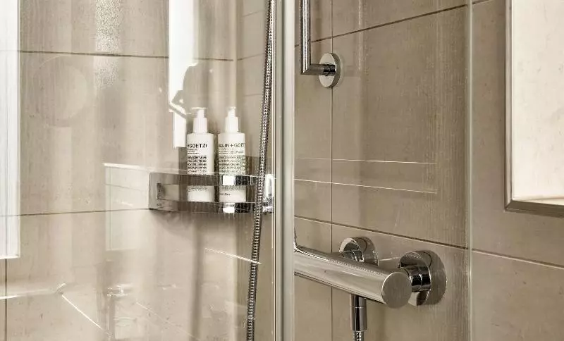 スタンダードシングルルーム, The Pure, Frankfurt, A Member Of Design Hotels