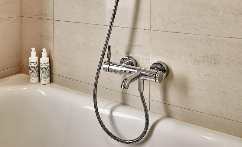 标准间, The Pure, Frankfurt, A Member Of Design Hotels