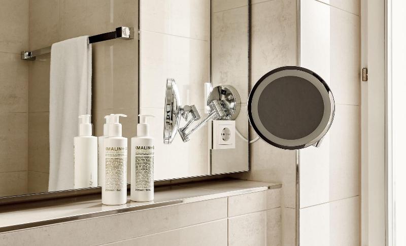 标准间, The Pure, Frankfurt, A Member Of Design Hotels