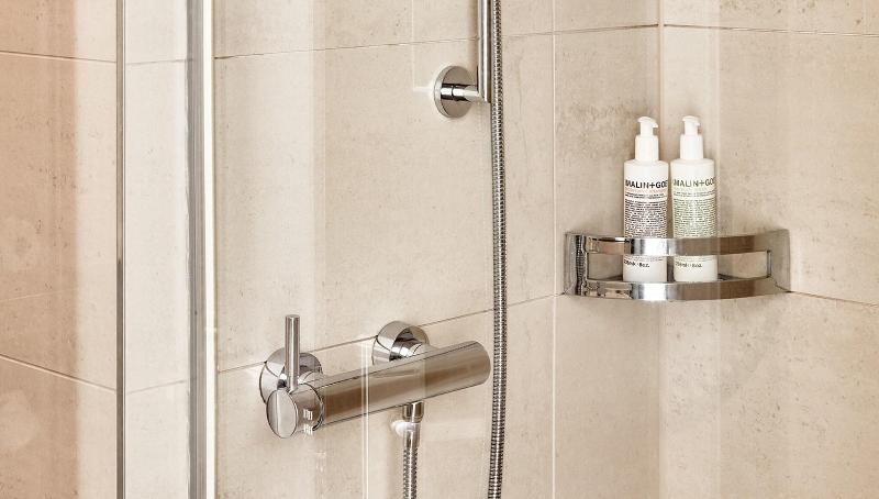 标准单人间, The Pure, Frankfurt, A Member Of Design Hotels