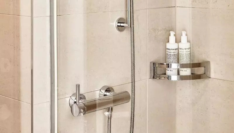 スタンダードシングルルーム, The Pure, Frankfurt, A Member Of Design Hotels
