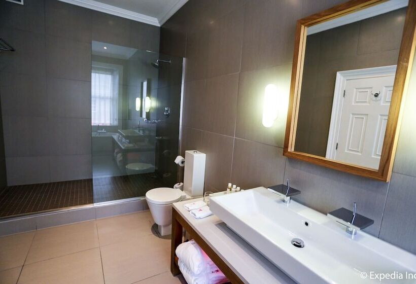 スイート, Tigerlily