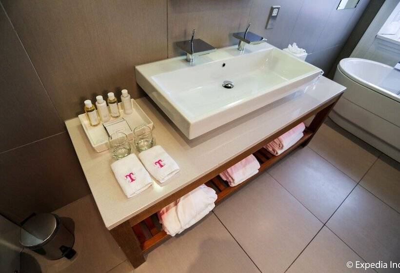 スイート, Tigerlily