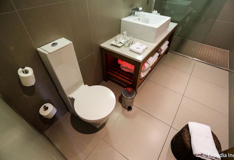 クラシックルーム, Tigerlily