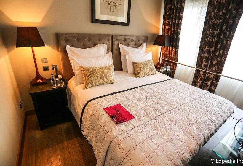 クラシックルーム, Tigerlily