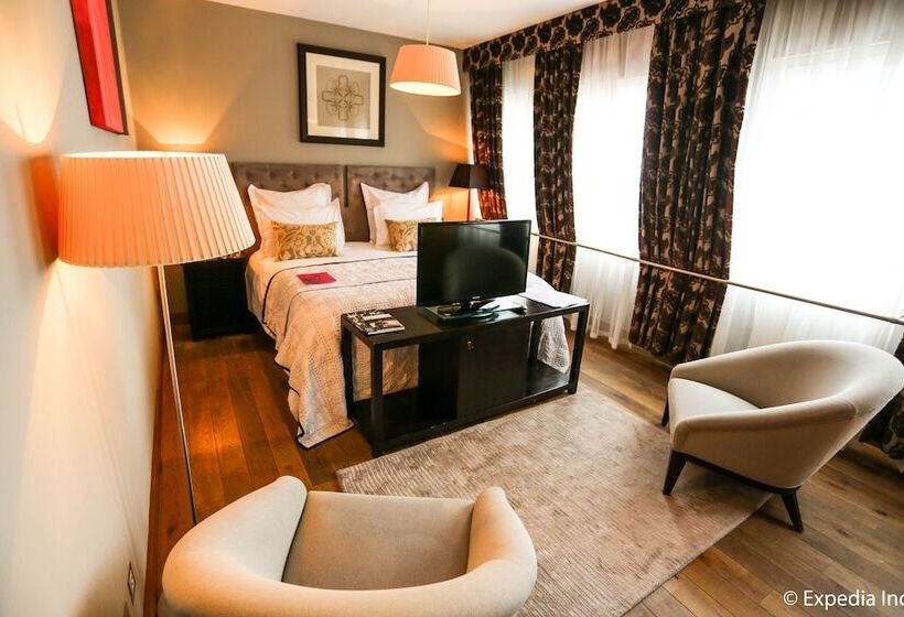 クラシックルーム, Tigerlily