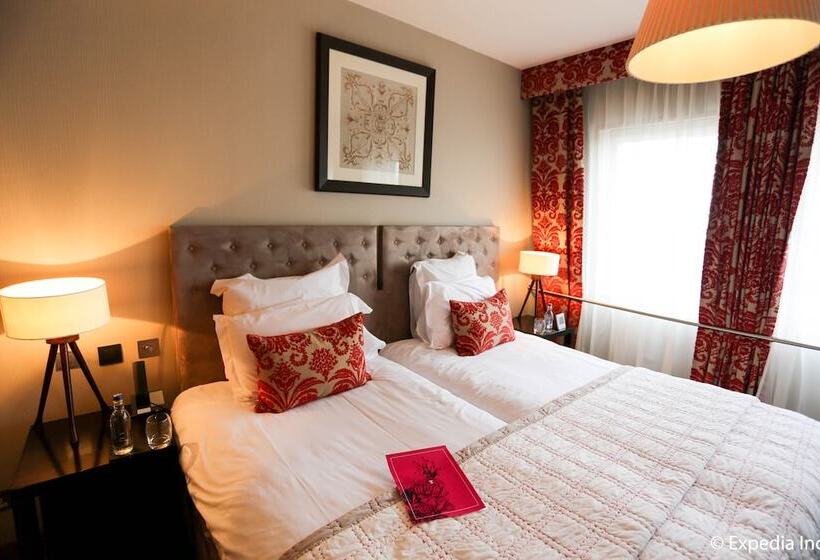 クラシックルーム, Tigerlily