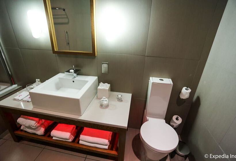 デラックスルーム, Tigerlily