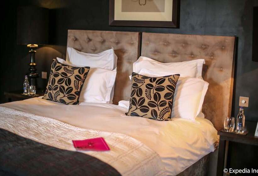 ジュニアスイート, Tigerlily