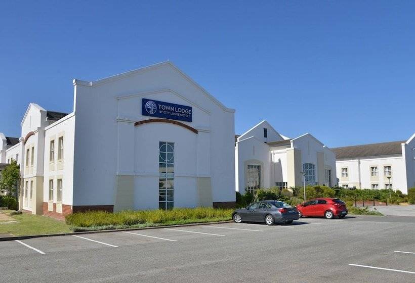 غرفة قياسية, Town Lodge George