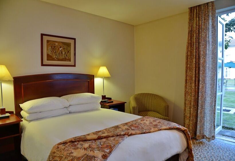 Номер Стандарт, Town Lodge George