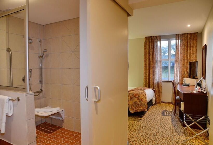 Номер Стандарт, Town Lodge George