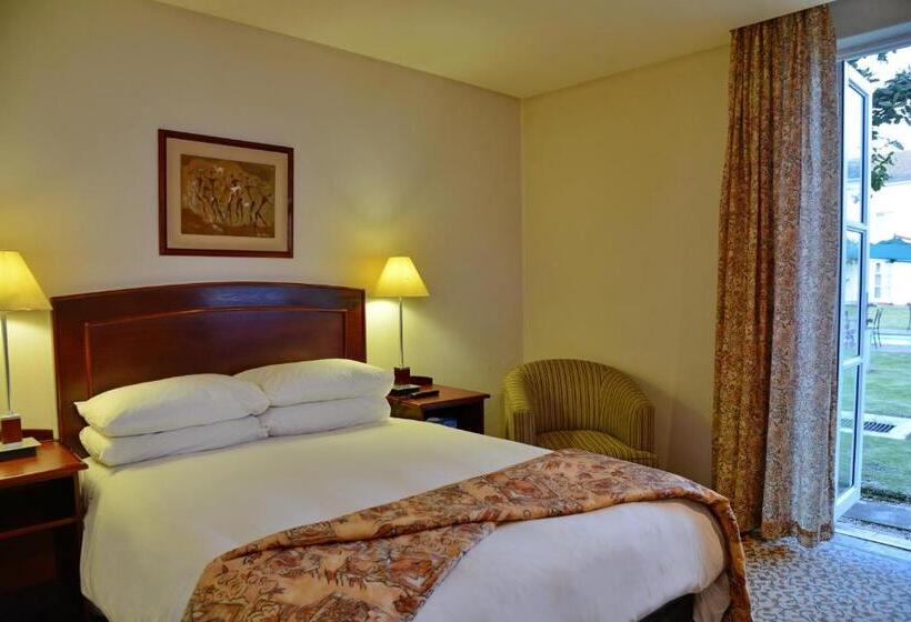 اتاق استاندارد, Town Lodge George