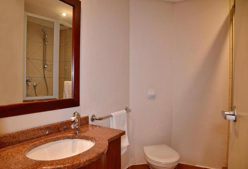 Номер Стандарт, Town Lodge George