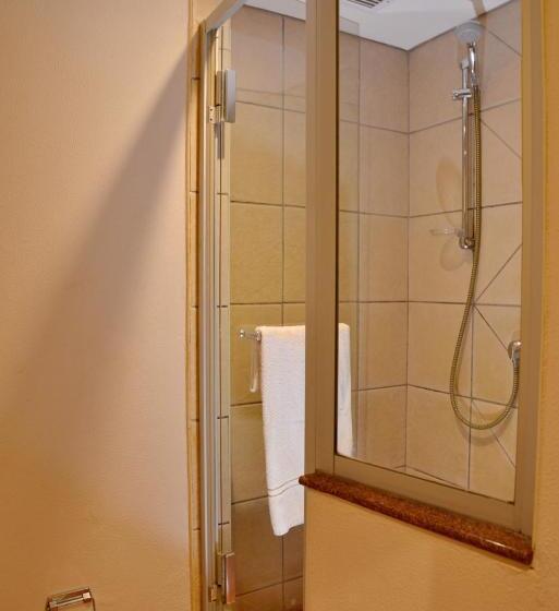 Номер Стандарт, Town Lodge George