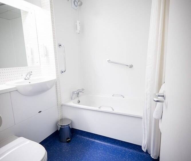 标准间, Travelodge Dublin Phoenix Park