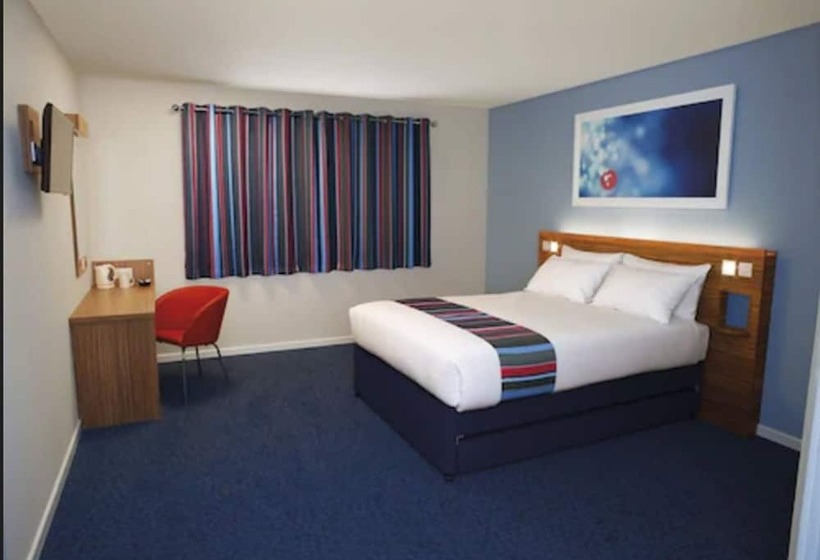 标准间, Travelodge Dublin Phoenix Park