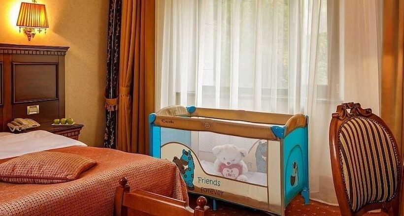 اتاق استاندارد, Volynskoye Congress Park