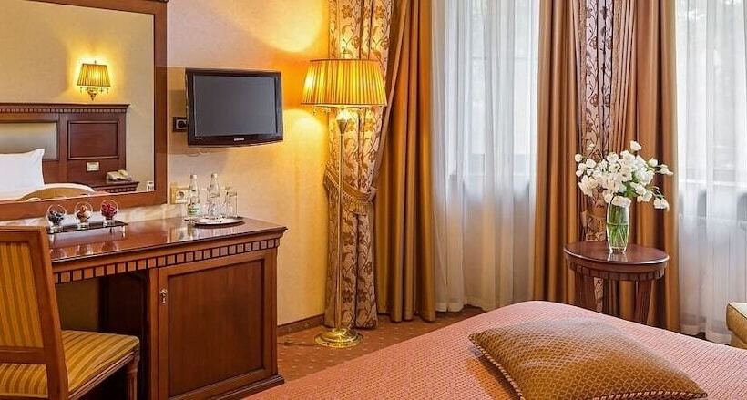 اتاق استاندارد, Volynskoye Congress Park