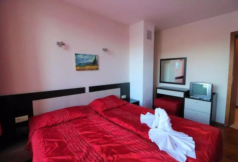 １ベッドルームアパートメント, Mountview Lodge Apartments