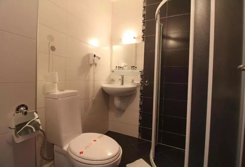 ２ベッドルームアパートメント, Mountview Lodge Apartments