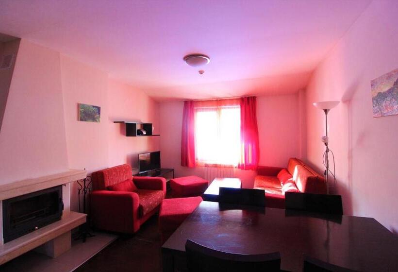 Апартаменты 2 Спальни, Mountview Lodge Apartments