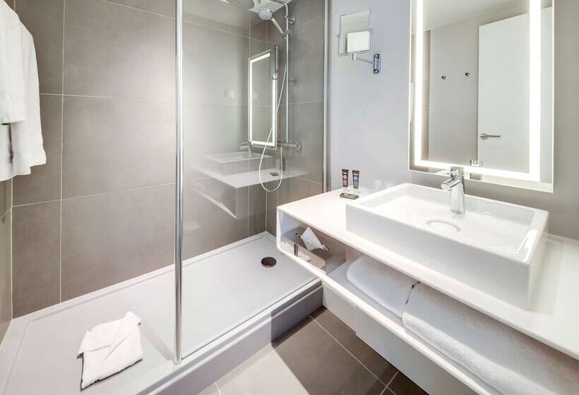 اتاق سوپریور, Novotel Paris Centre Gare Montparnasse