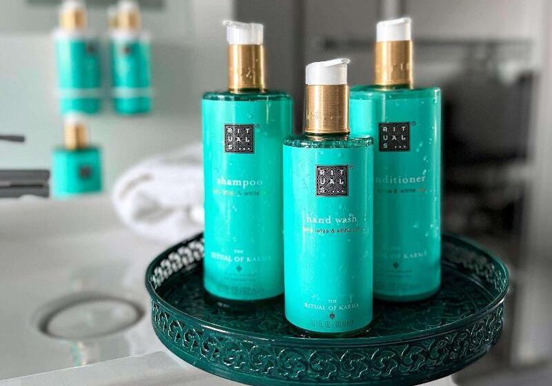 اتاق استاندارد, Novotel Paris Centre Gare Montparnasse