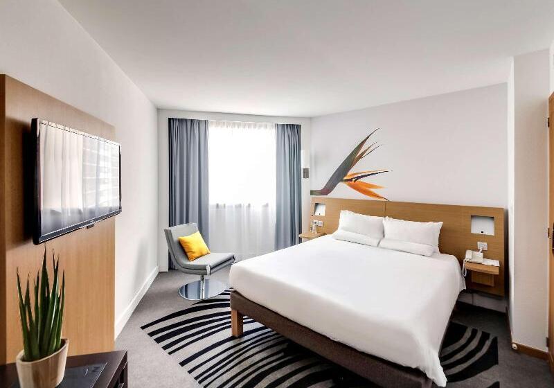 اتاق سوپریور, Novotel Paris Centre Gare Montparnasse