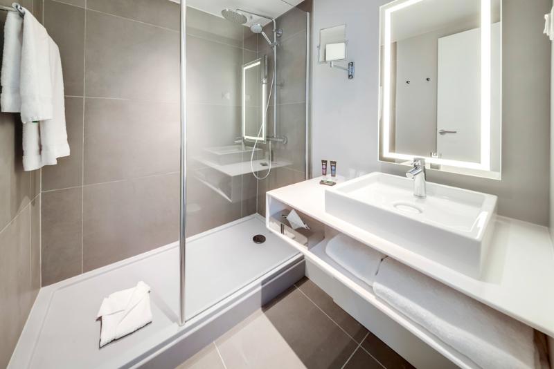 اتاق اجرایی, Novotel Paris Centre Gare Montparnasse