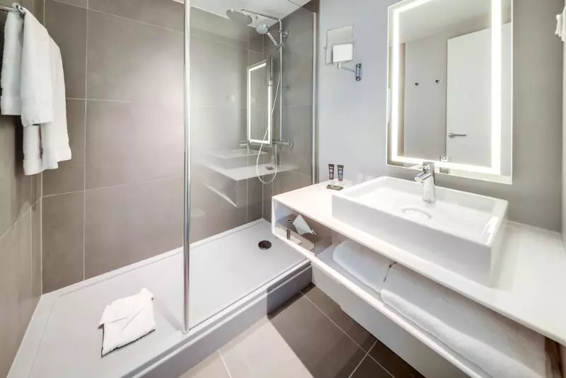 اتاق اجرایی, Novotel Paris Centre Gare Montparnasse
