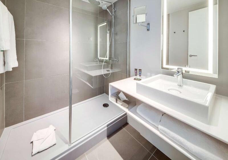 اتاق اجرایی, Novotel Paris Centre Gare Montparnasse