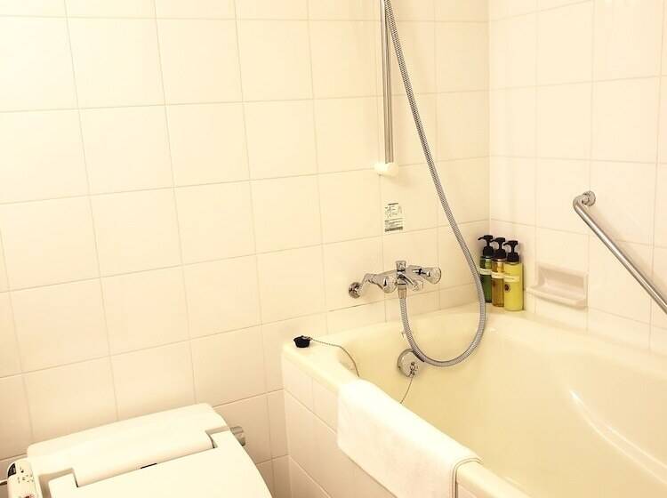 اتاق استاندارد, Ana Crowne Plaza Hotel Nagasaki Gloverhill, An Ihg